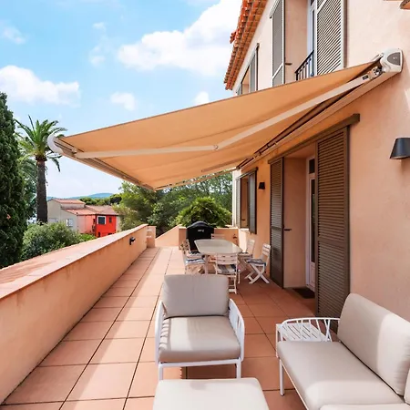 Villa Chantegrive Roquebrune-sur Argens
