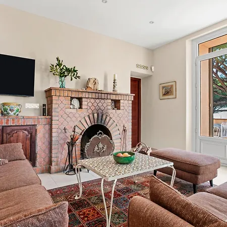 Chantegrive Villa Roquebrune-sur Argens