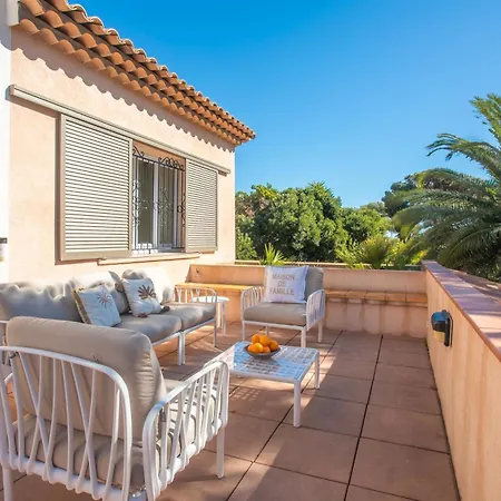 Chantegrive Villa Roquebrune-sur Argens