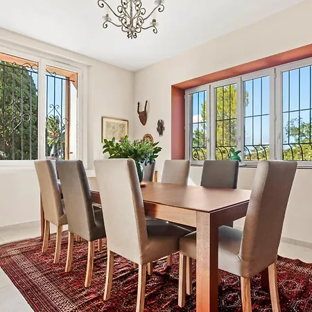 Chantegrive Villa Roquebrune-sur Argens