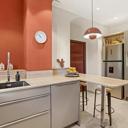 Chantegrive Villa Roquebrune-sur Argens