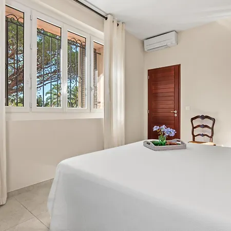 Chantegrive Villa Roquebrune-sur Argens