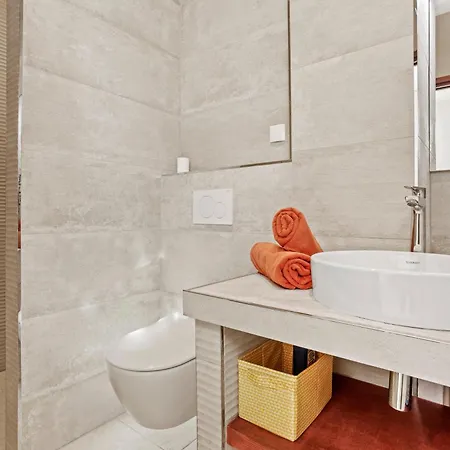 Chantegrive Villa Roquebrune-sur Argens