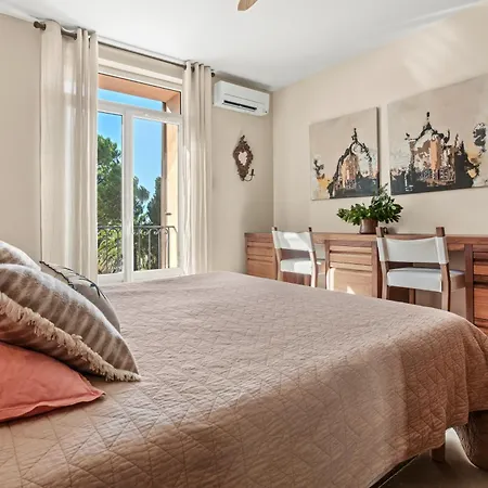 Chantegrive * Roquebrune-sur Argens