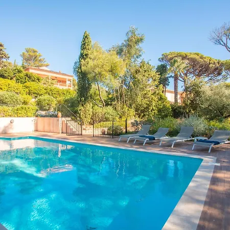 Chantegrive * Roquebrune-sur Argens