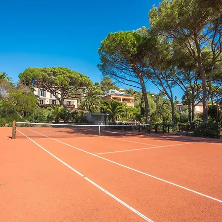 Villa Chantegrive Roquebrune-sur Argens