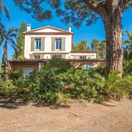 Chantegrive Roquebrune-sur Argens