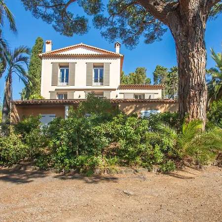 Villa Chantegrive